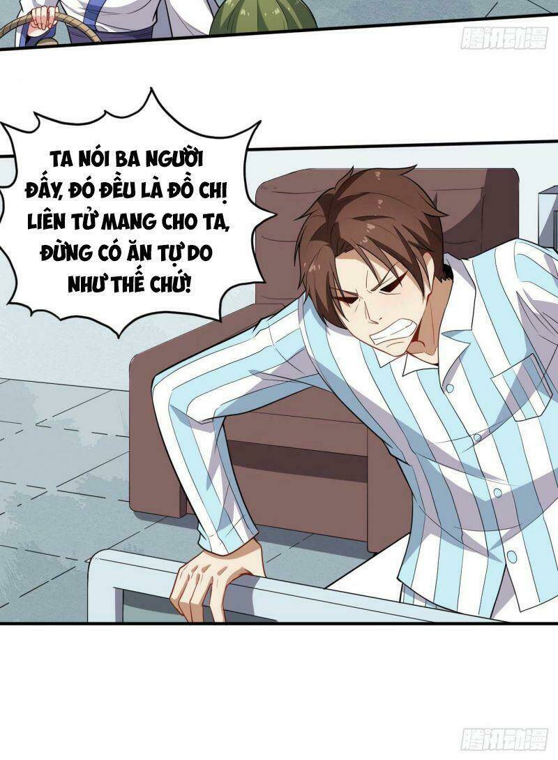 tổ thượng có tiền chapter 77 10