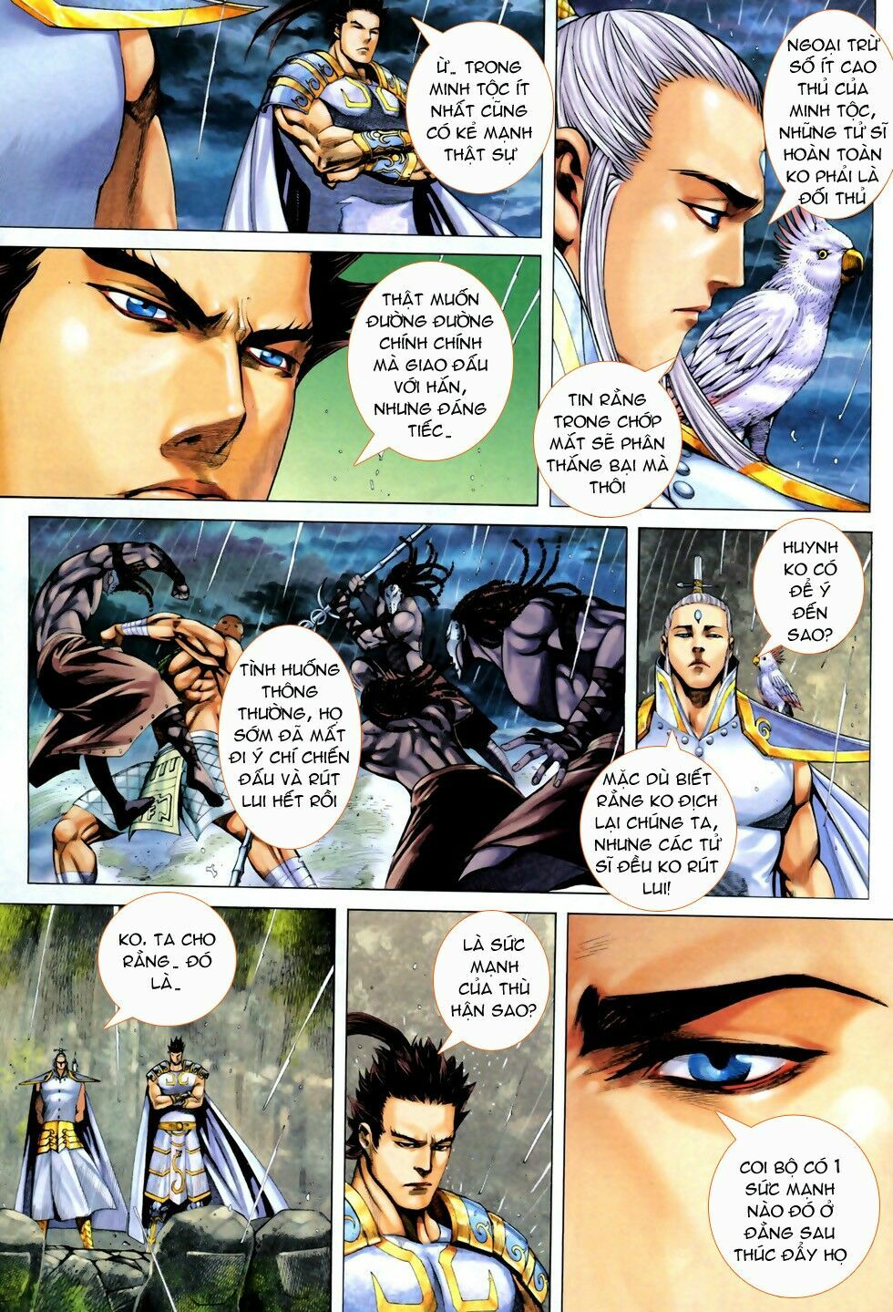 phong thần ký chapter 62 24