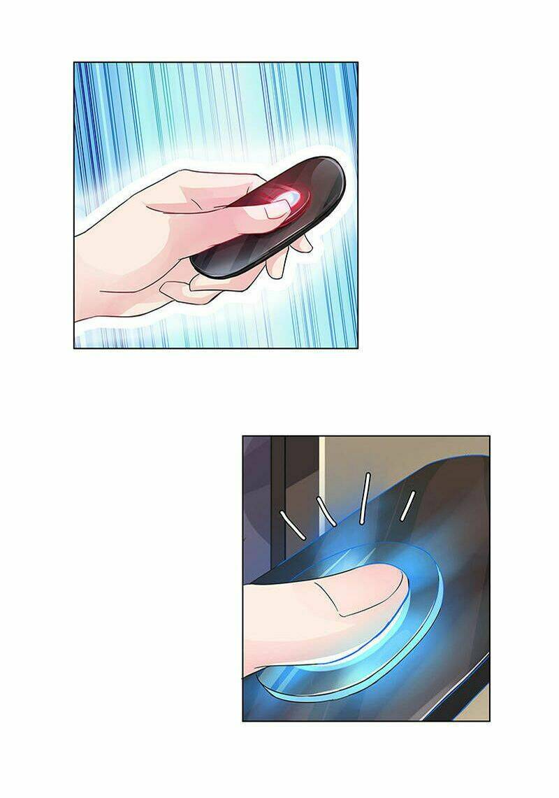 cô vợ không đủ tiêu chuẩn chapter 2 14