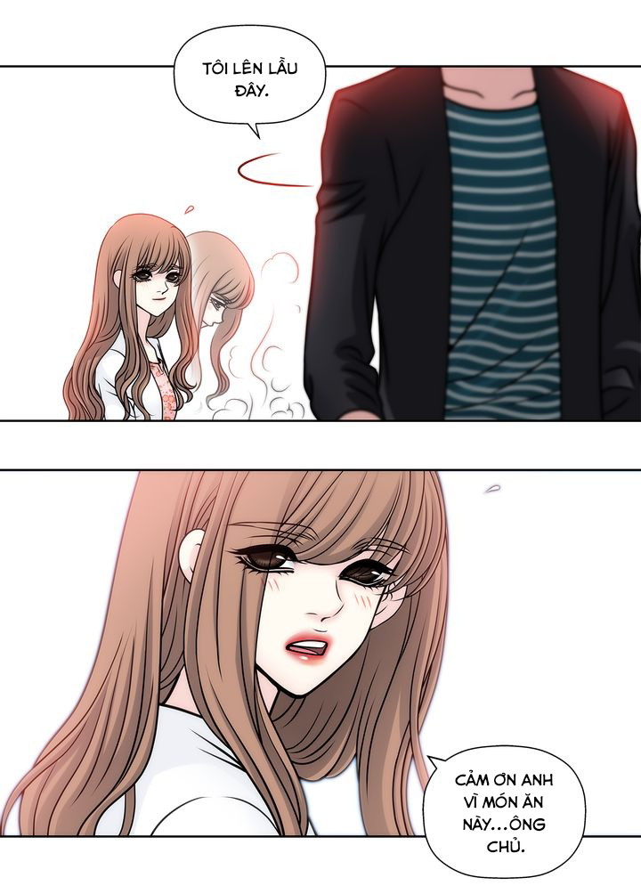 người đàn ông của tôi chapter 16.2 13