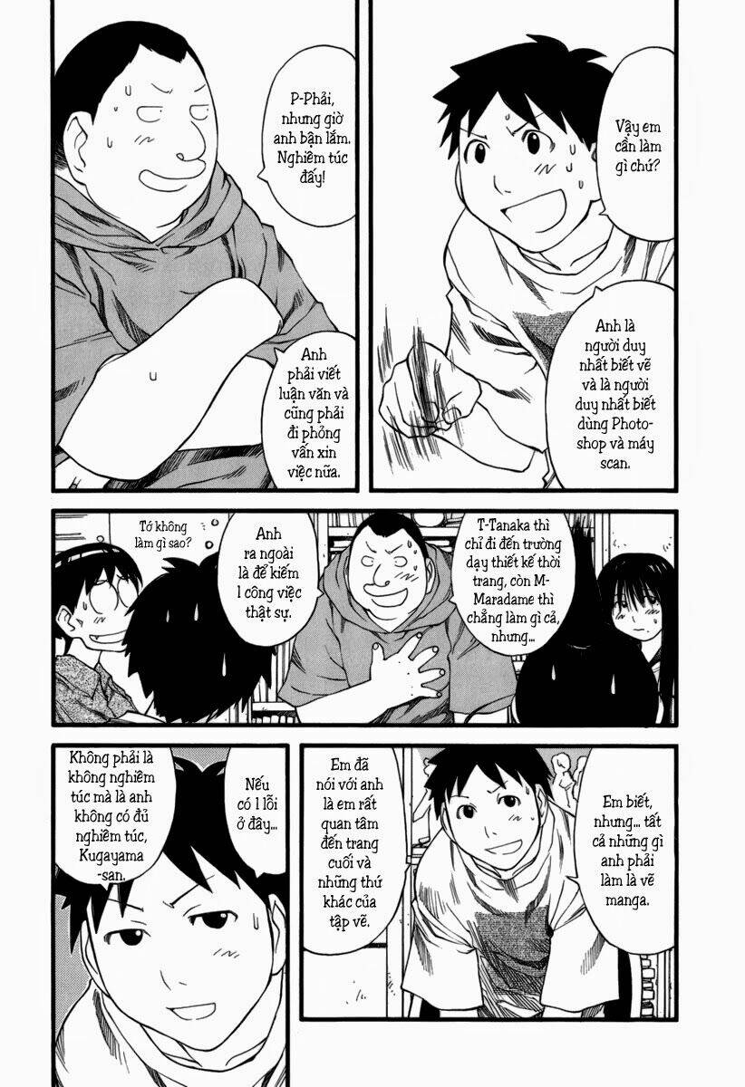 genshiken chapter 28 8