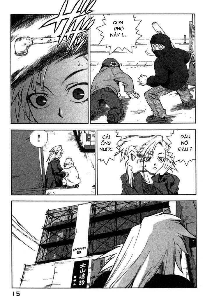 tende freeze! chapter 10 16