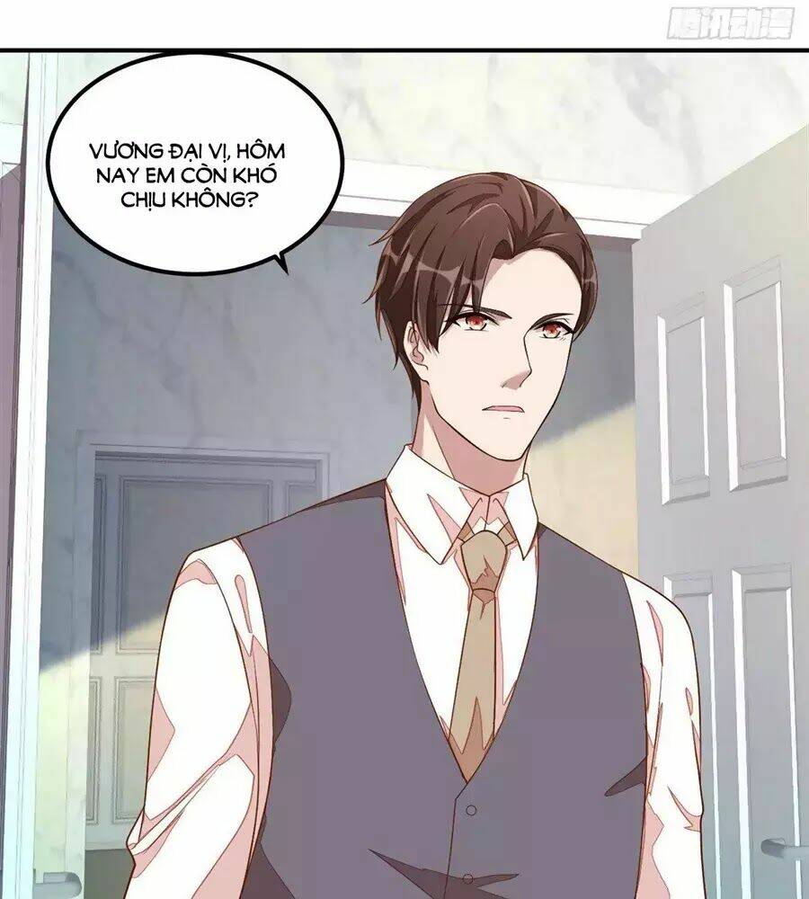 ông xã, em muốn ăn cho anh sạt nghiệp! chapter 10 6