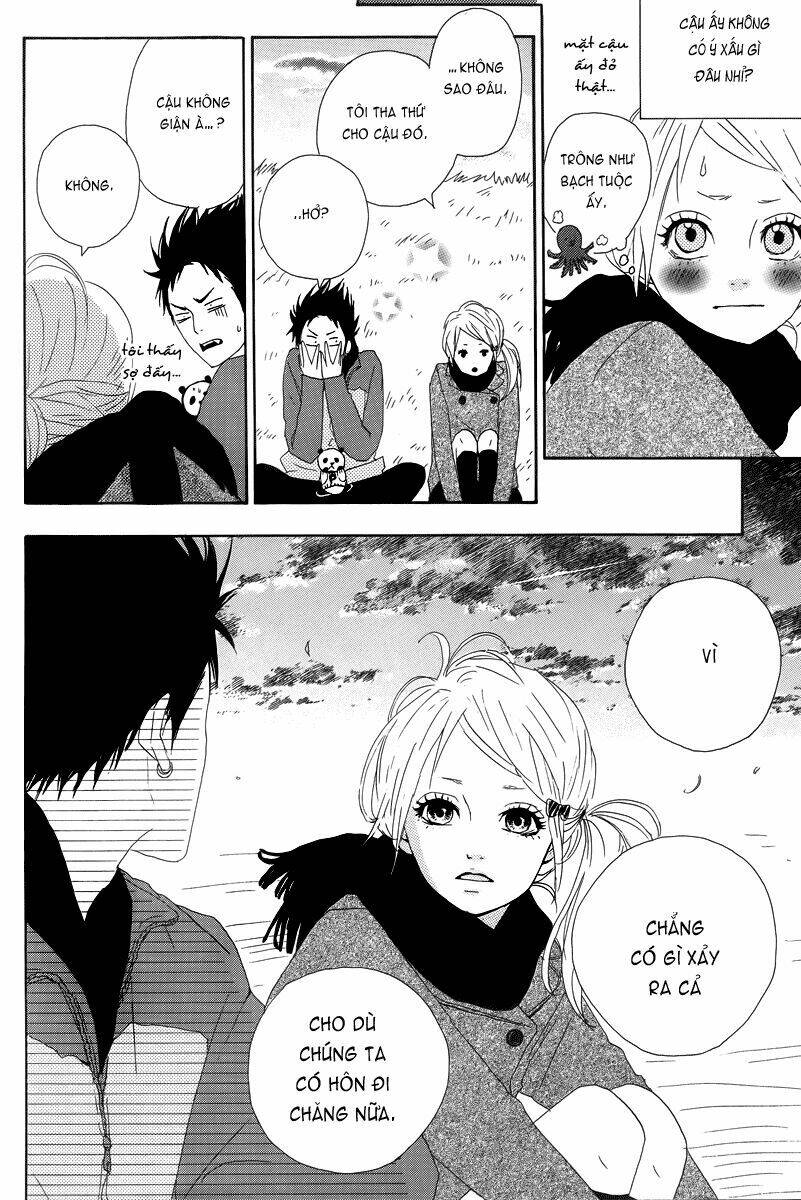 yume miru taiyou chapter 13 6