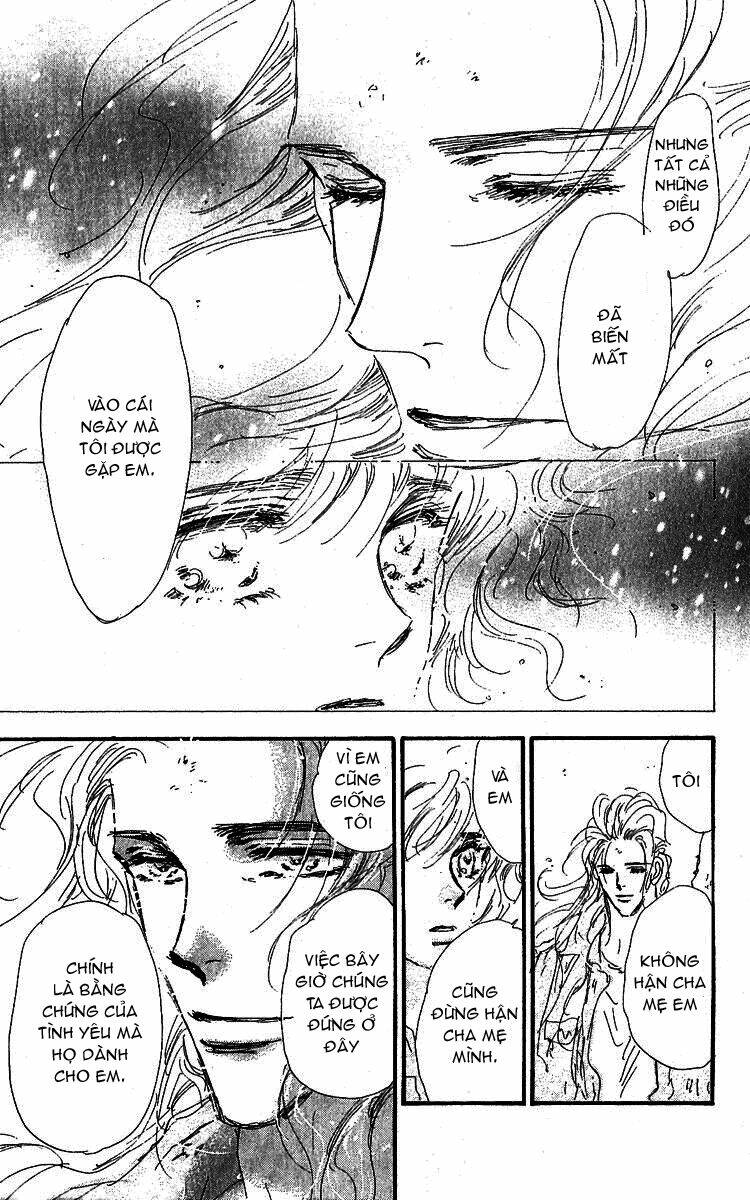 7 mầm sống chapter 78 30