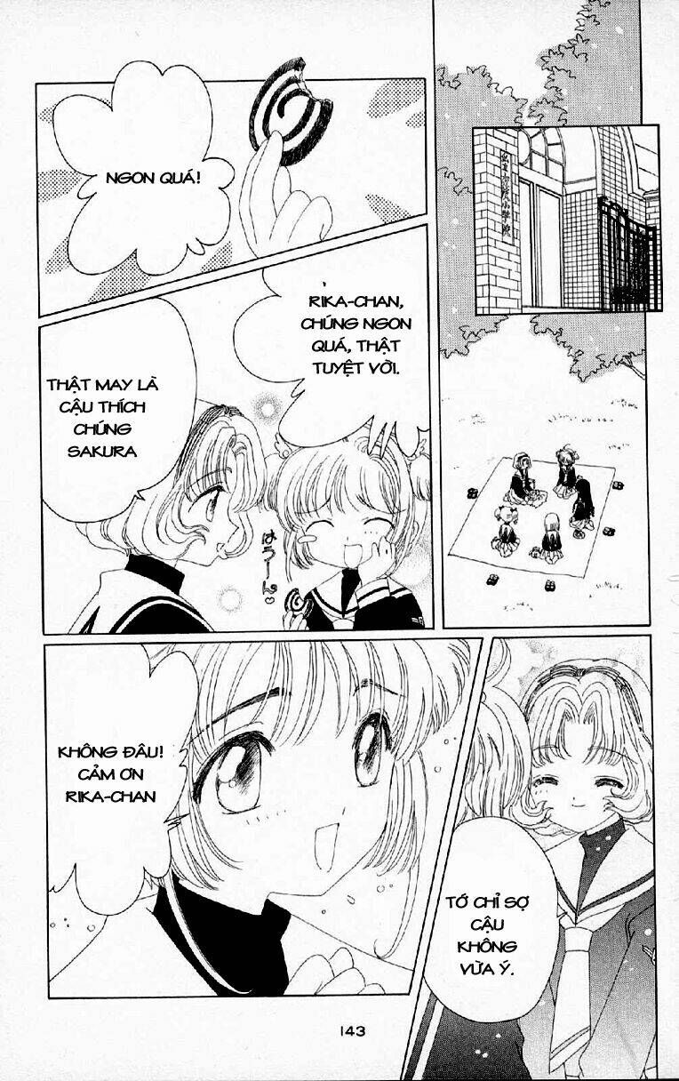 card captor sakura chapter 30 6