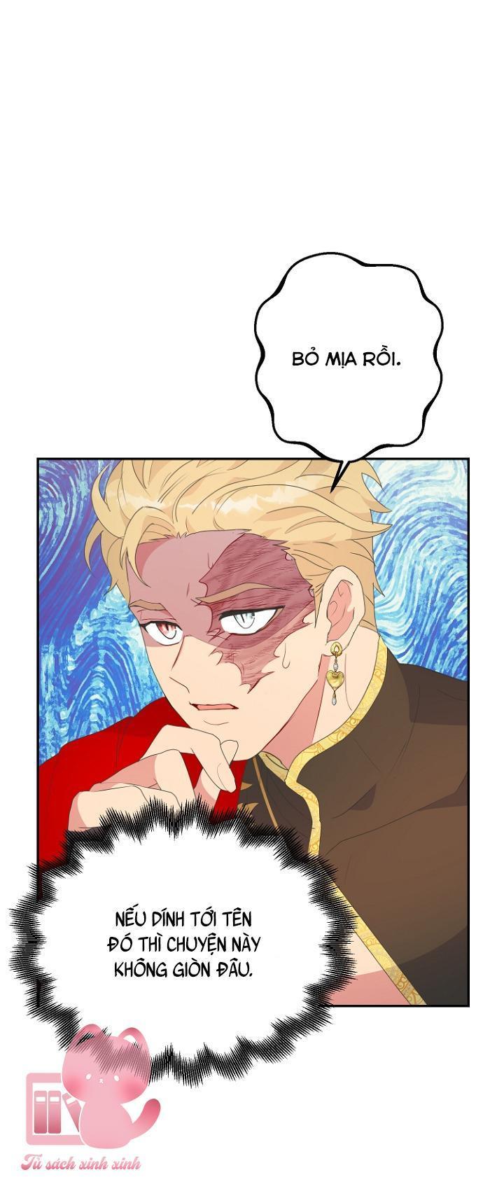 bỏ quách chồng con đi, tiền bạc mới là tất cả chapter 27 13