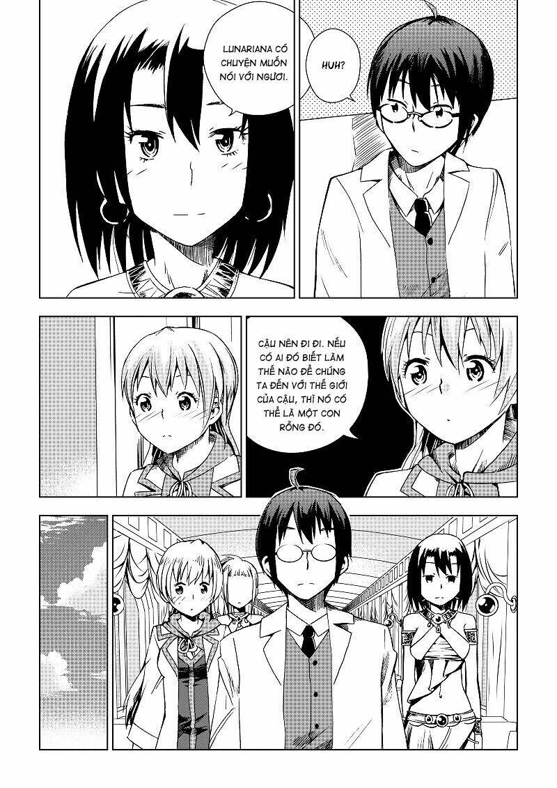 the steam dragon express other chapter 1 39