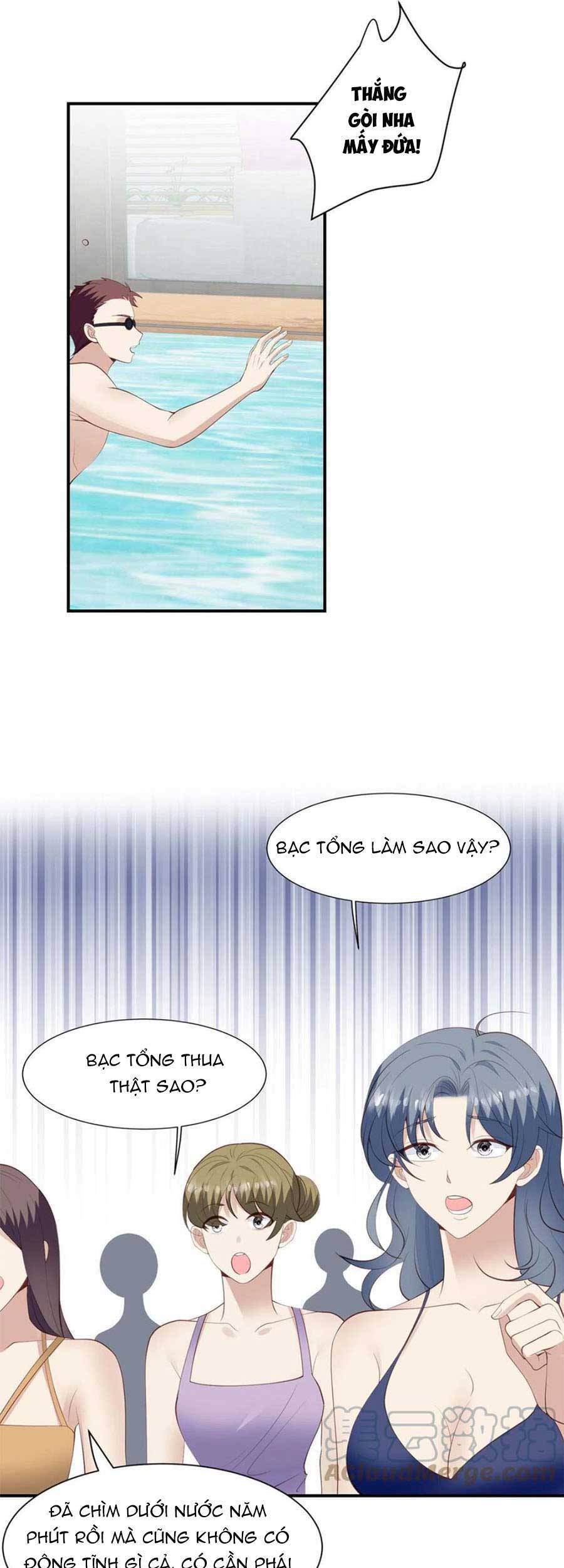 dựa vào đại lão ổn định vị trí c trong nam đoàn chapter 137 17