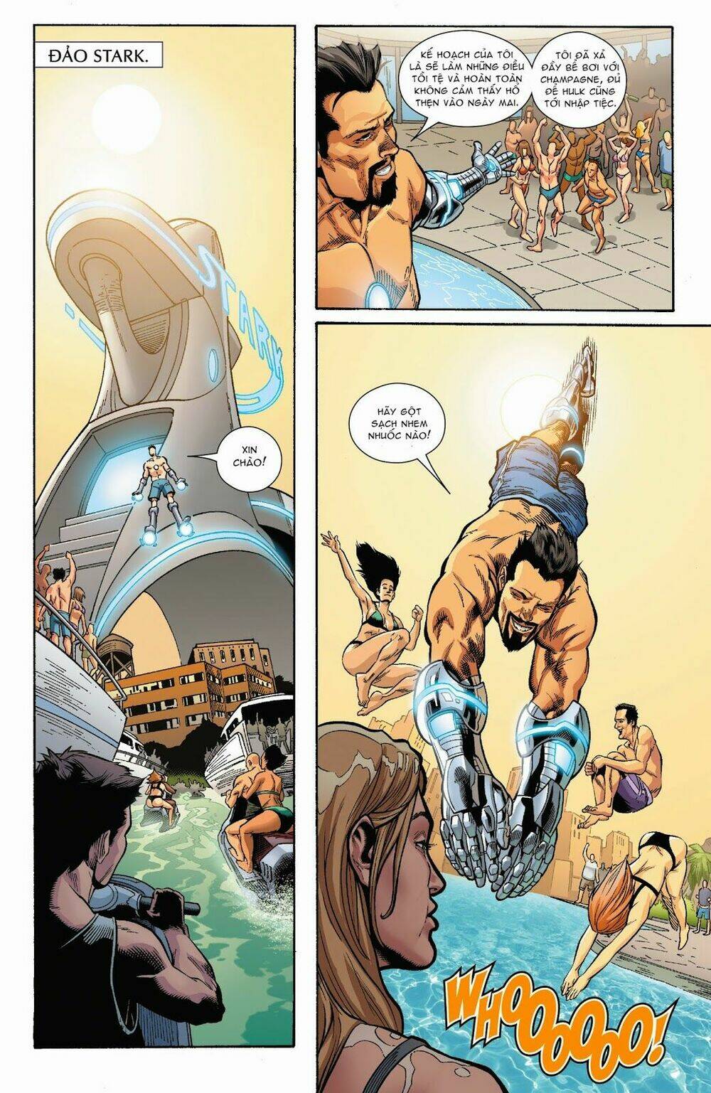 superior iron man chapter 8 9