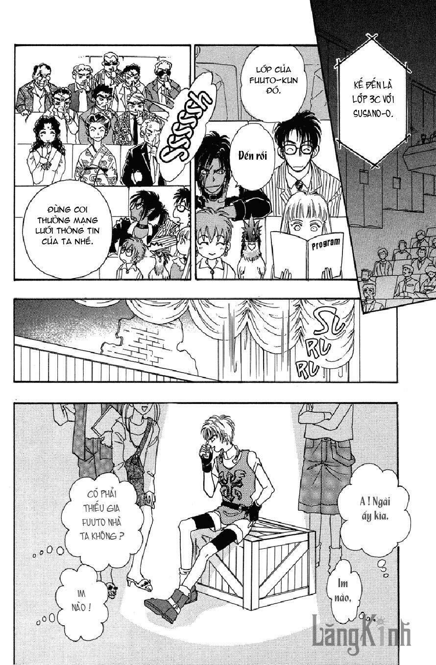 genjuu no seiza - ngôi sao bí ẩn chapter 14 39