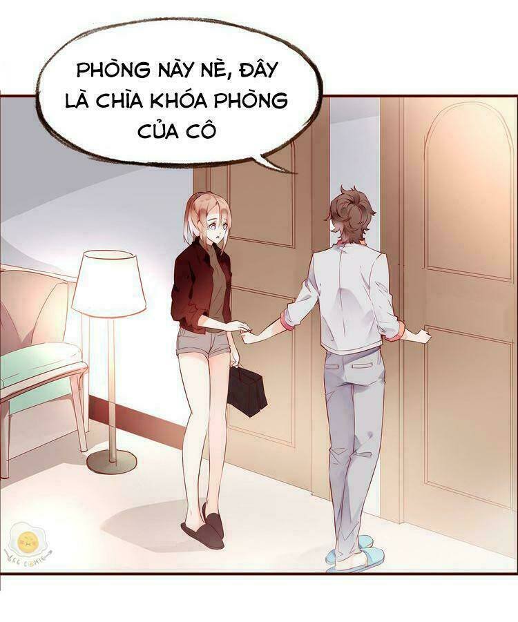 nở rộ trên bụi gai chapter 3 5