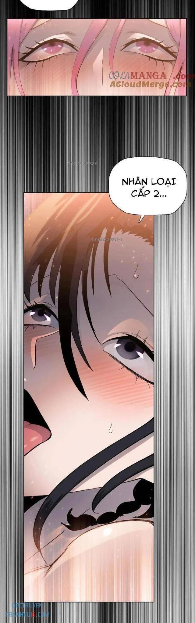 kẻ tàn nhẫn ngày tận thế: bắt đầu dự trữ hàng tỷ tấn vật tư chapter 41 2