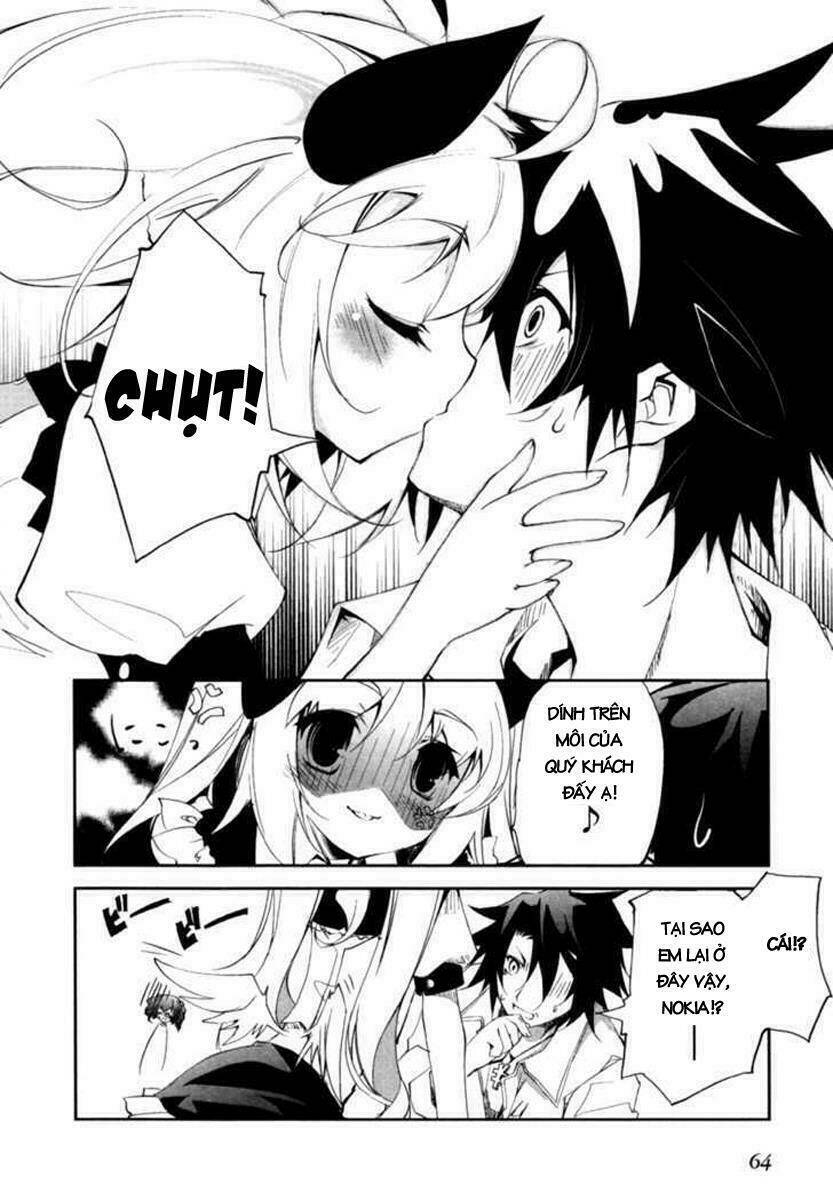 greed packet infinity chapter 2 12