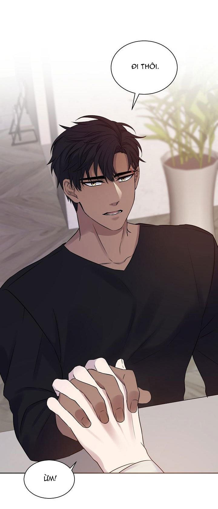 viên đạn vàng chapter 21 40