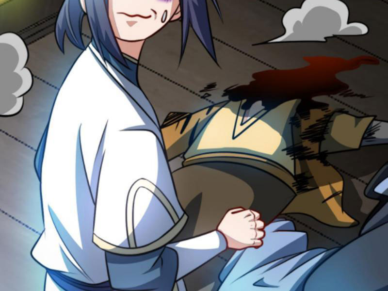 huyền huyễn: ta bắt đầu vô địch từ bại gia chapter 113 17