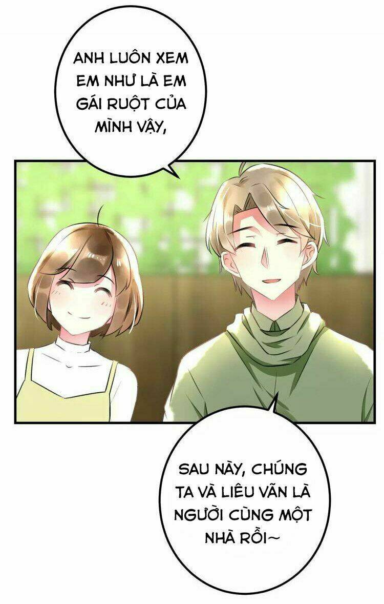 lão ca minh tinh, mời xuất chiêu! chapter 26 11