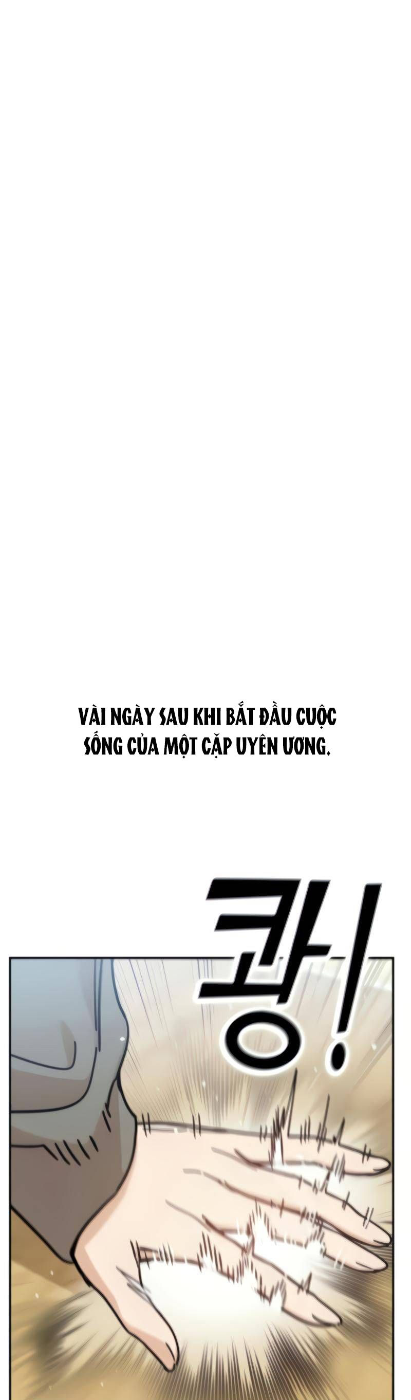 cuộc gặp gỡ định mệnh! chapter 9 54