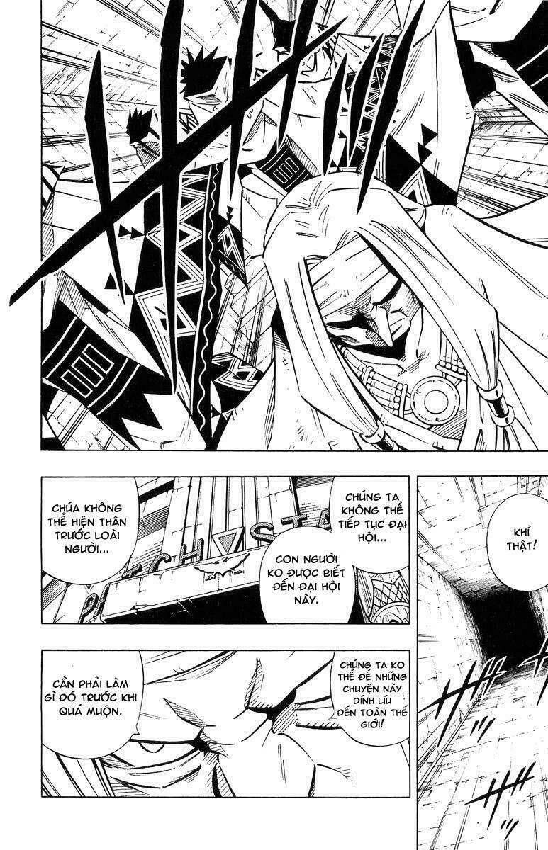 vua pháp thuật chapter 243 11