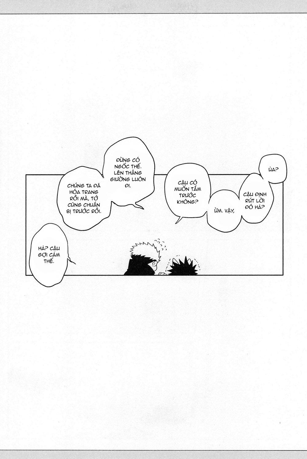 list truyện manga ngắn theo yêu cầu chapter 4 16