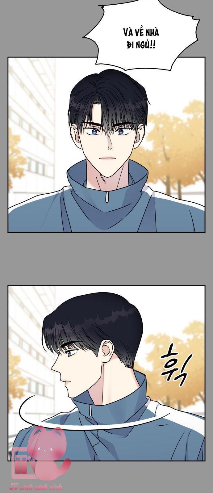 hãy vờ như ta yêu nhau chapter 9 42