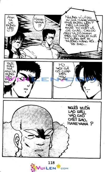 truyền nhân atula - shura no mon i chapter 6 119