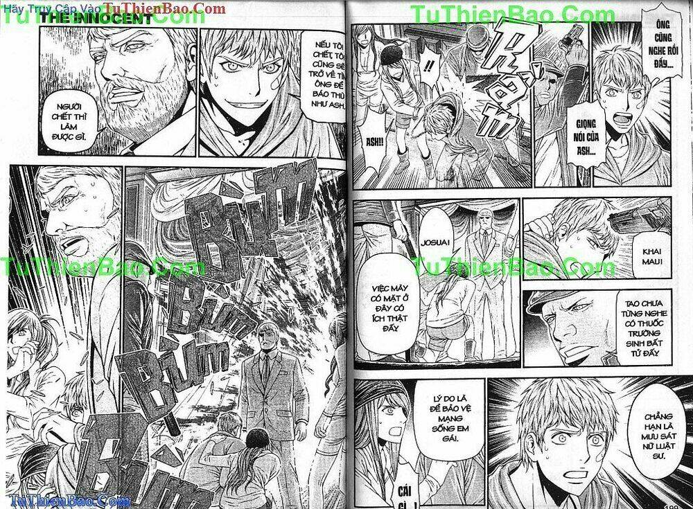 wings chắp cánh chapter 26 100