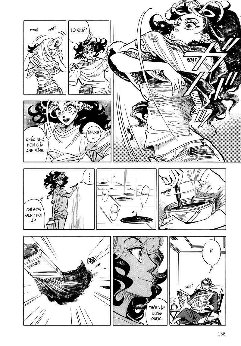 ran to haiiro no sekai chapter 5 22