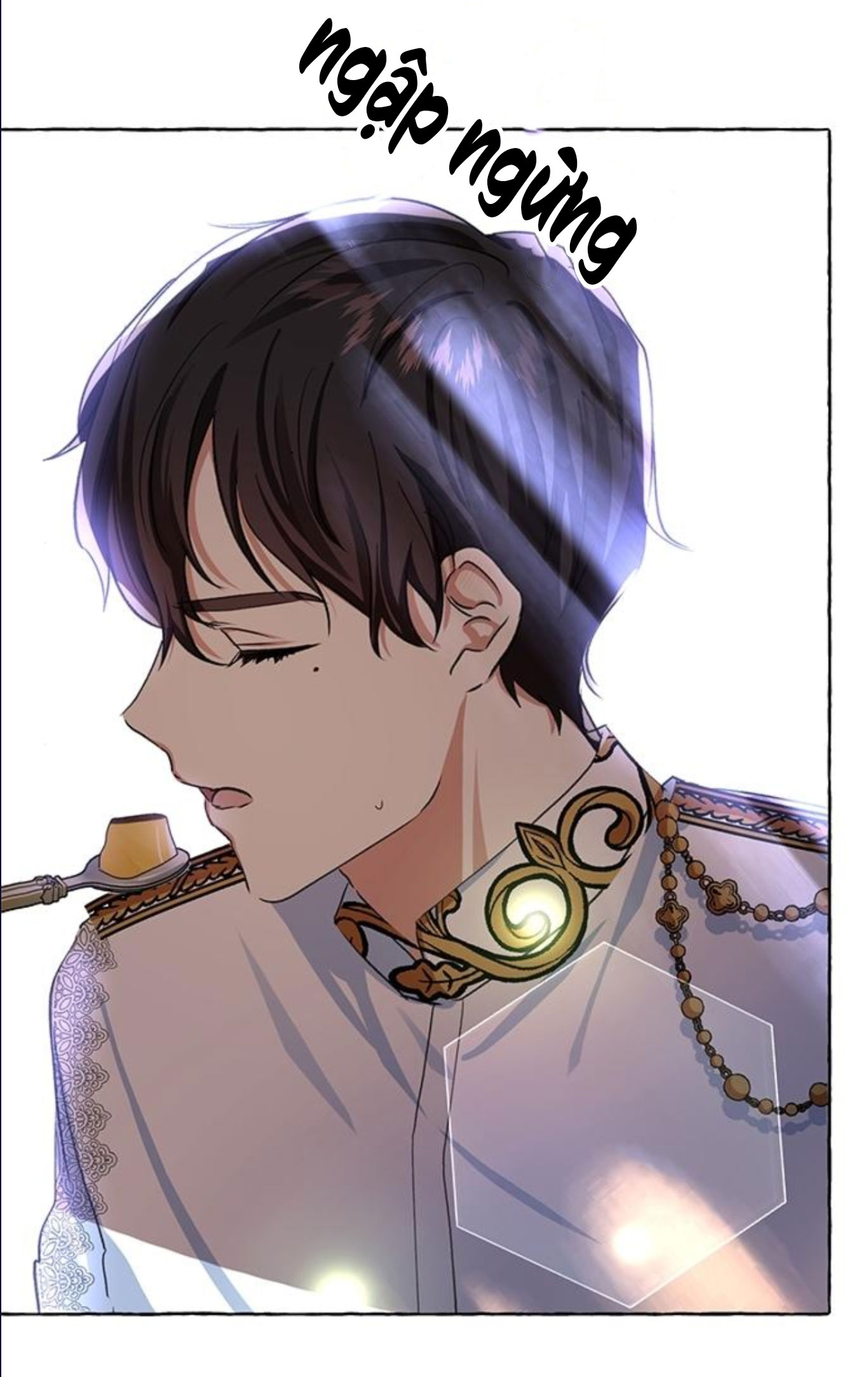 Con Gái Bé Bỏng Của Công Tước Ác Ma chapter 6 - Trang 72