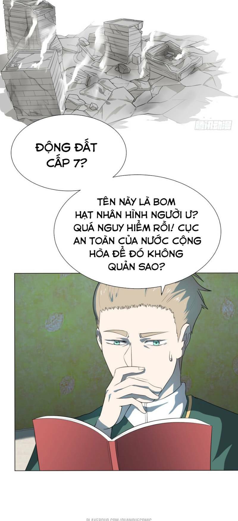 danh sách kẻ phản diện chapter 9 31