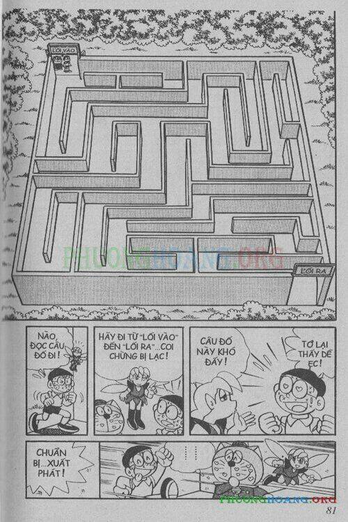 the doraemon special (đội quân doraemons đặc biệt+đội quân đôrêmon thêm) chapter 9 80