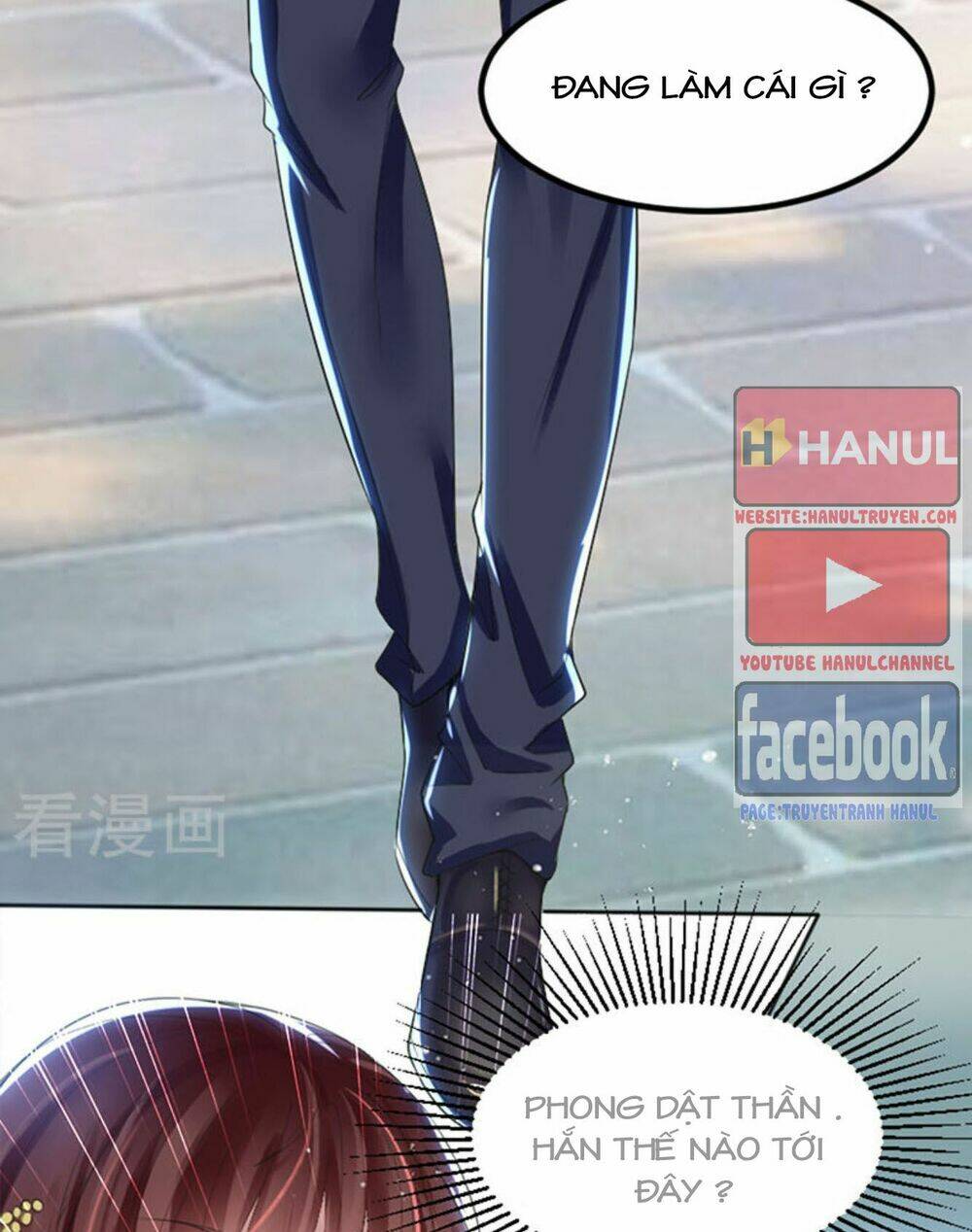thiên tài khốc bảo: tổng tài sủng thê quá cường hãn chapter 14.2 5