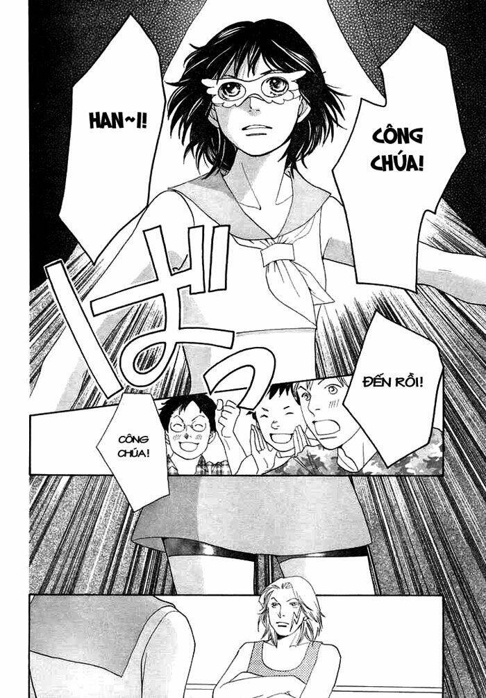 matsuri special chapter 1 18