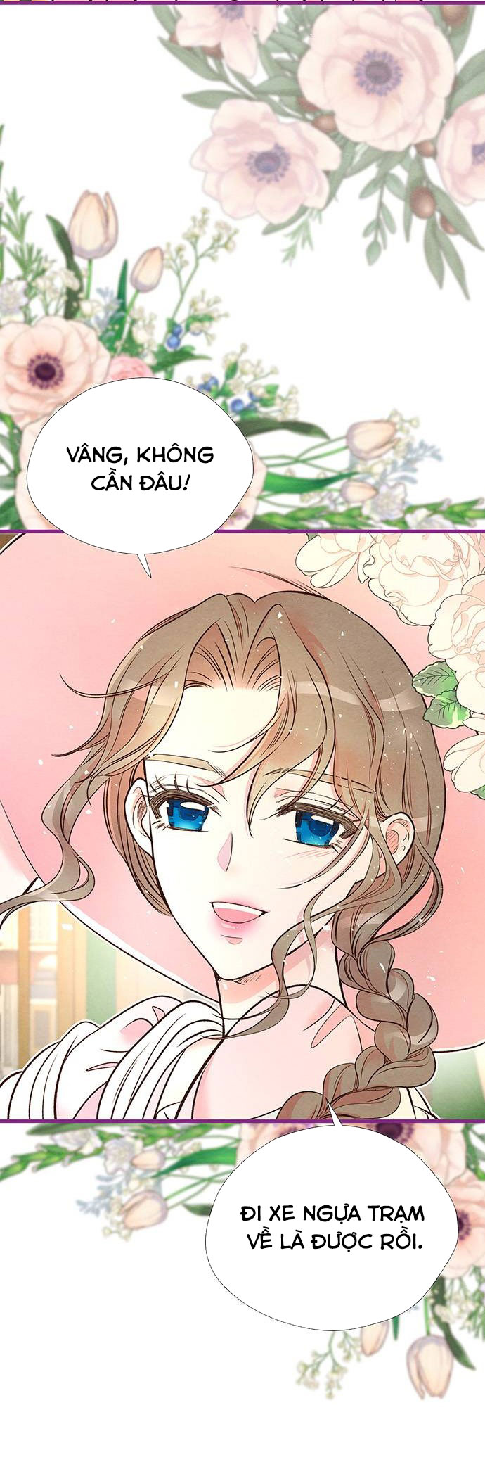 hoàng tử phiền toái chapter 22 20