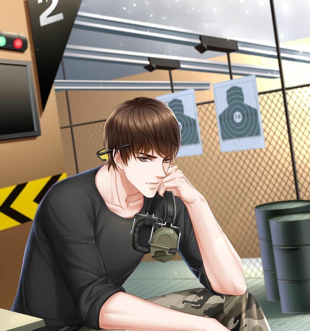 tinh mộng ballet chapter 0.5 3