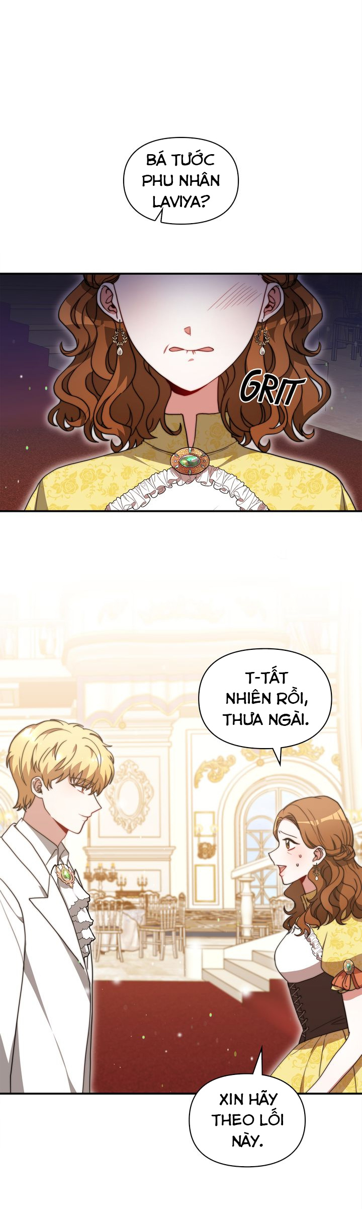 công nương eluana vita chapter 112 1