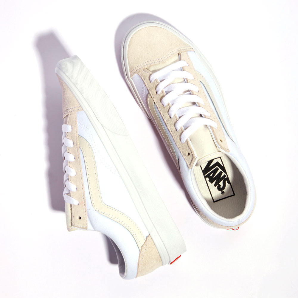 Giày Vans Style 36 Classic Sport Old Skool - VN0A54F69LX