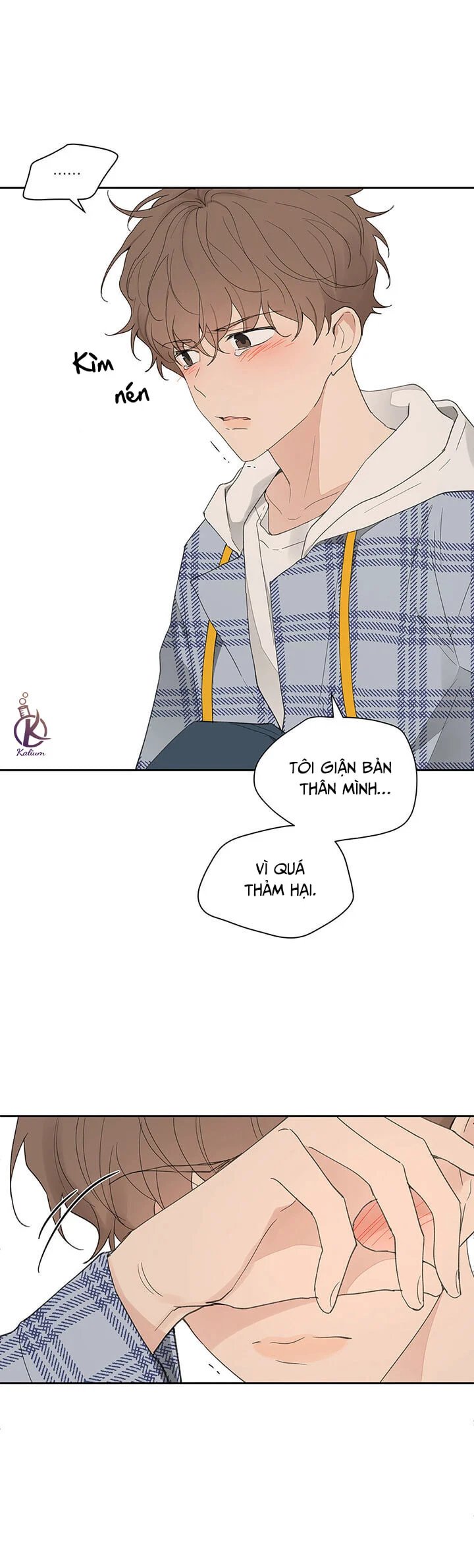 tâm tư của ju in chapter 43 34