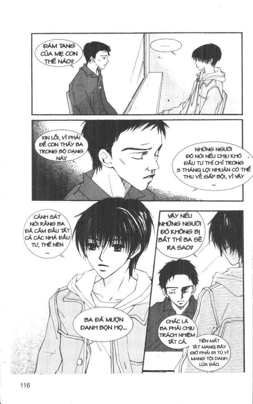 sad love story chapter 3 117