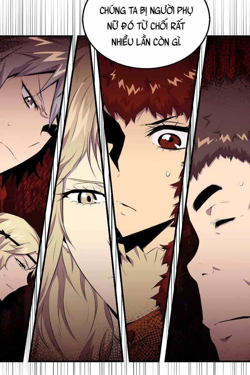 tôi thăng cấp trong lúc ngủ chapter 50 21