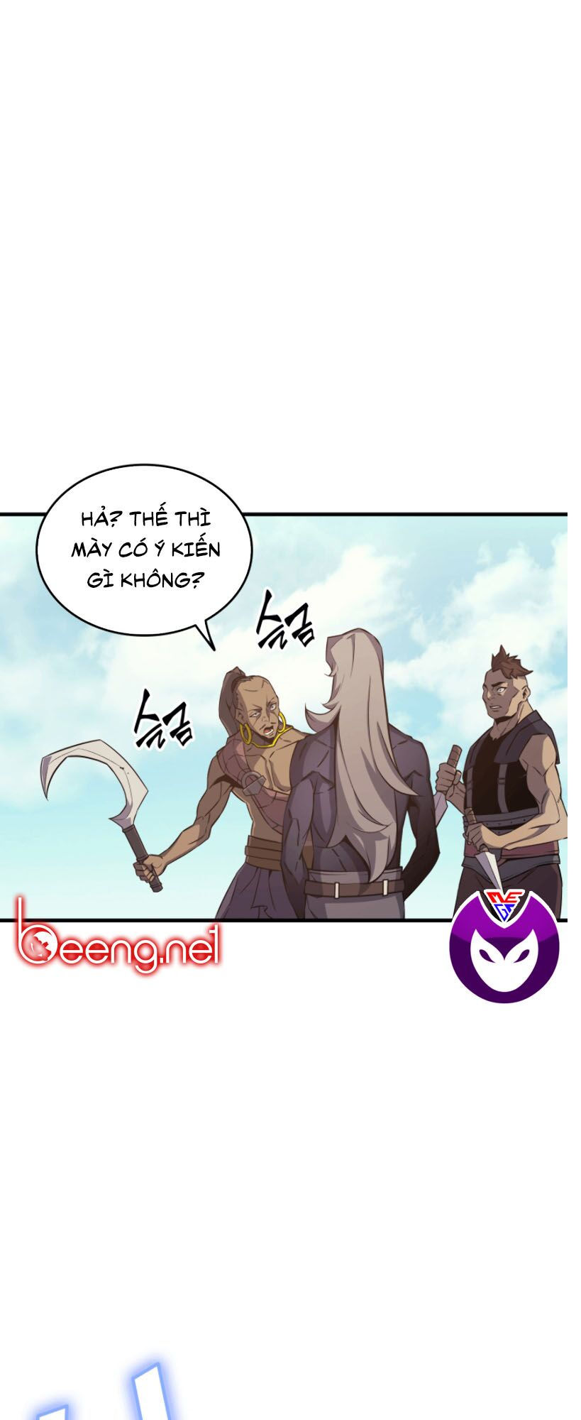 sự trở lại của pháp sư vĩ đại sau 4000 năm chapter 24 52