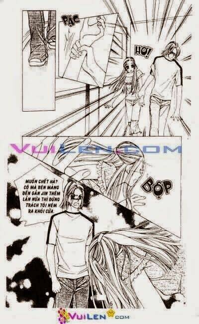 hắn ta, anh ấy và cô ấy - he and that girl chapter 8 7