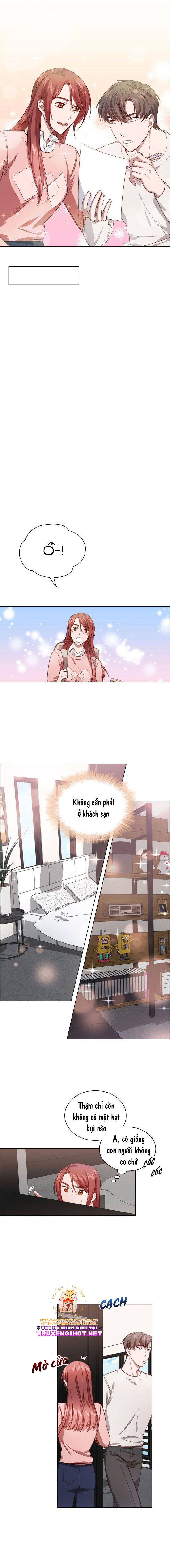 vướng vào mối quan hệ ngoài ý muốn chapter 15 7