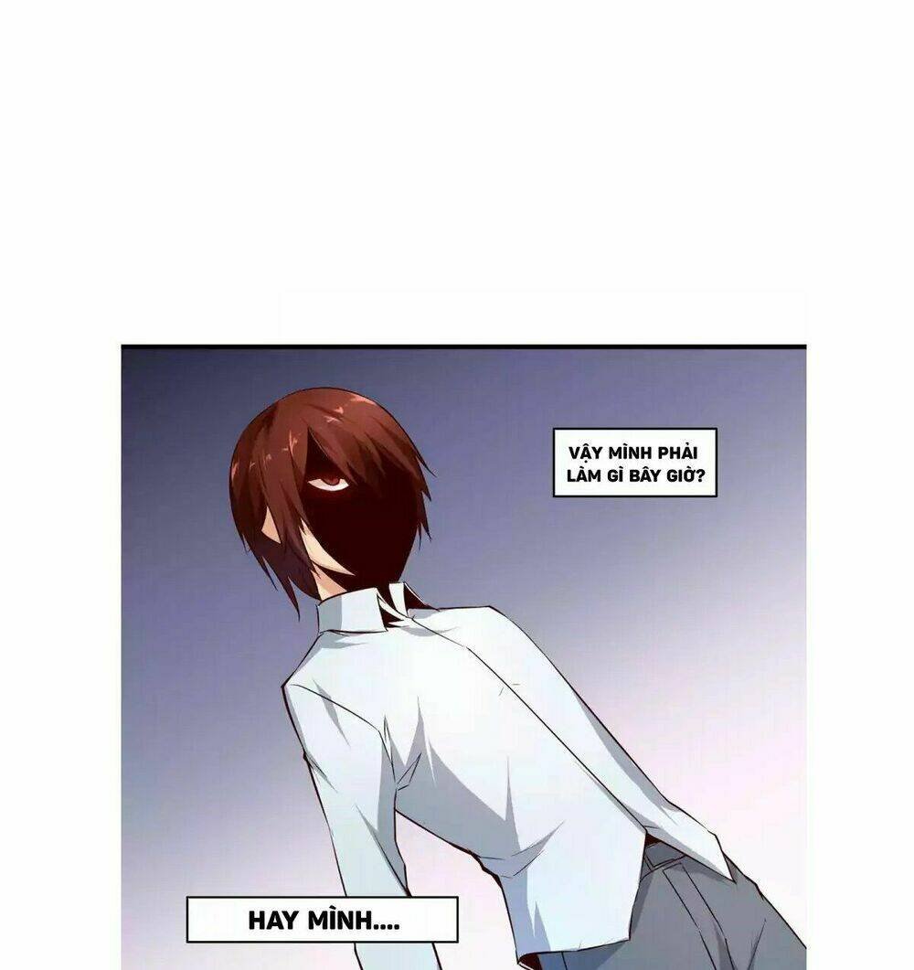 100 ngày em gái tôi mất tích chapter 10 39