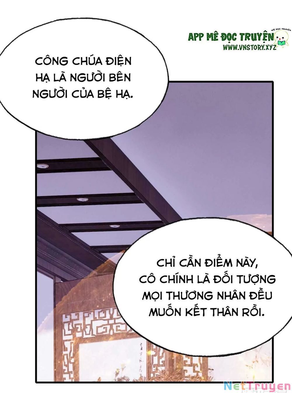 lại bị bệnh chiều chuộng quấn lấy chapter 44 9