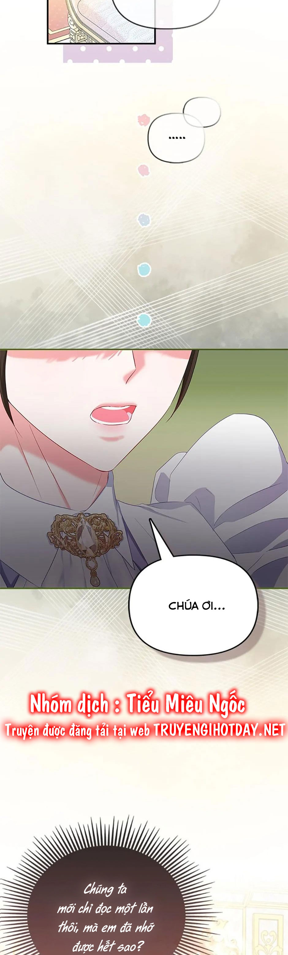 nàng công chúa của tôi chapter 23 28