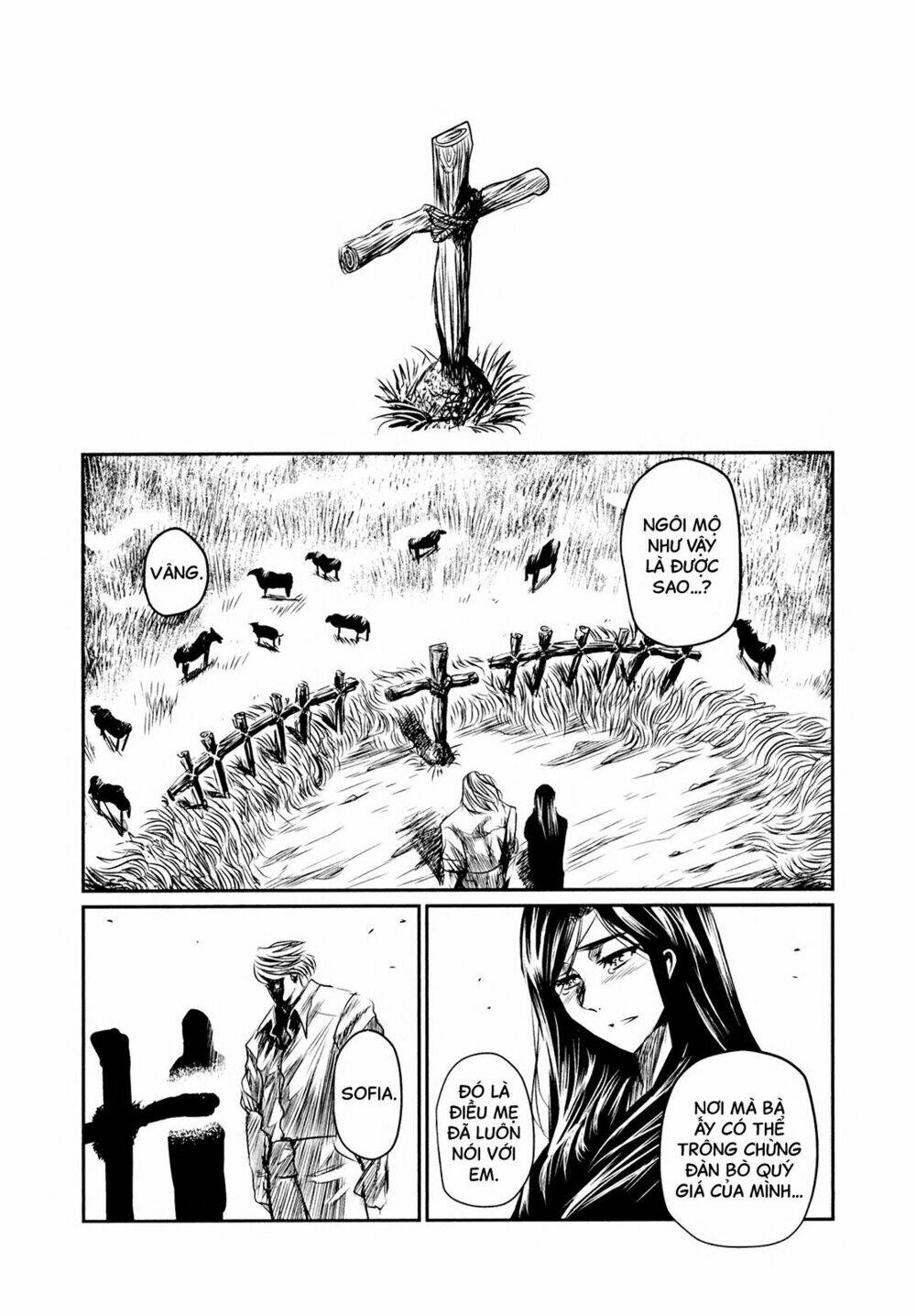 keyman chapter 45 18