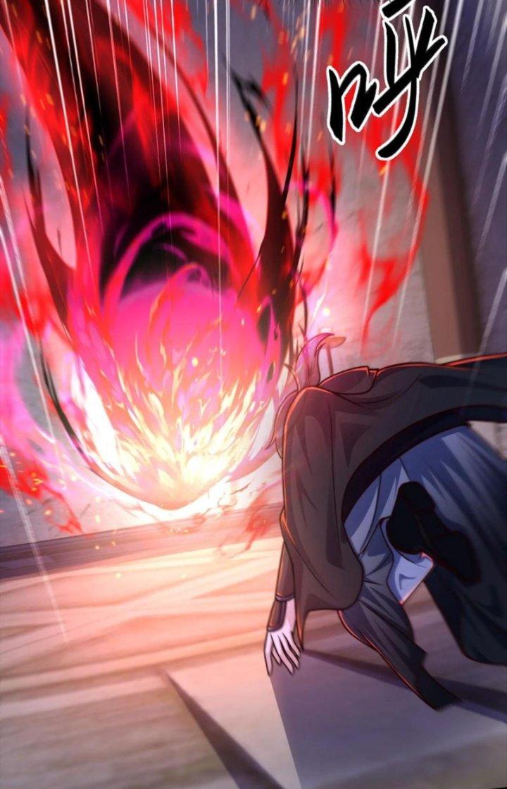 ta nuôi ma quỷ ở trấn ma ti chapter 204 14