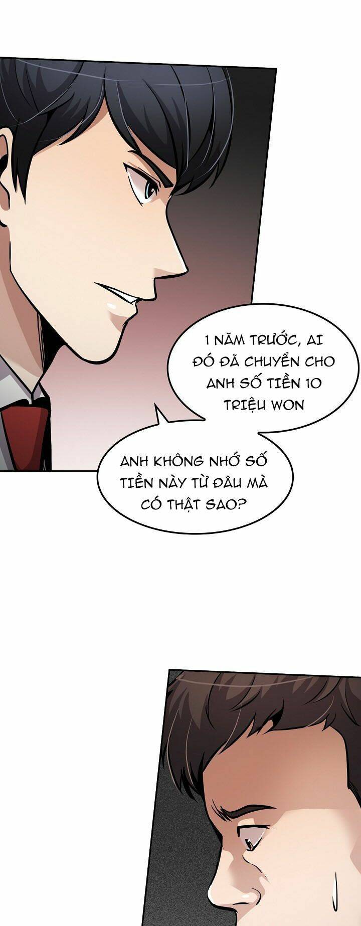 điều tra viên chuyển sinh chapter 95 24