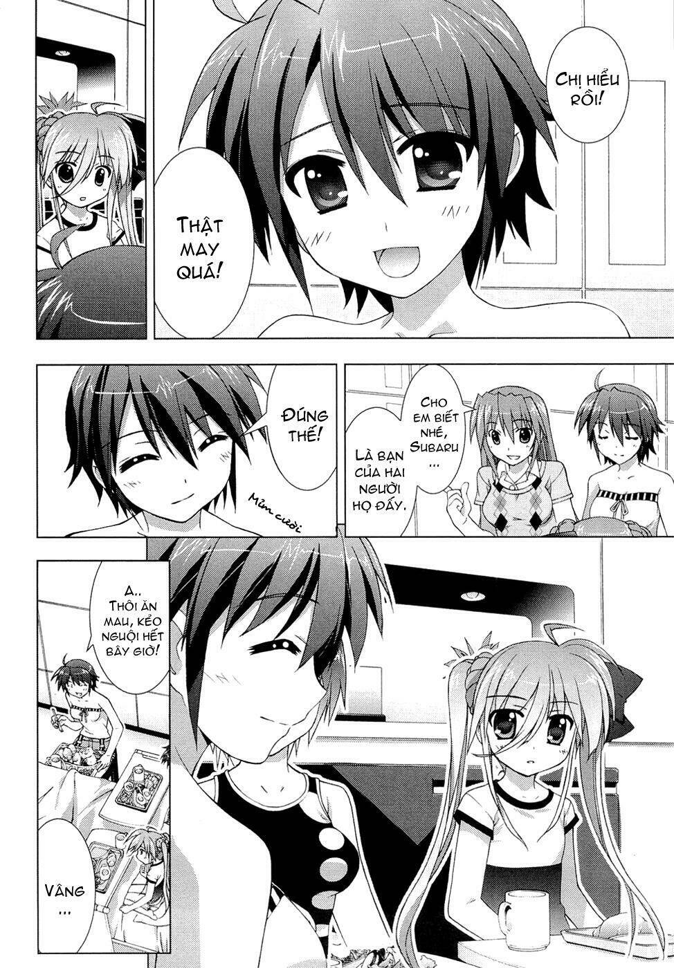 mahou shoujo lyrical nanoha vivid chapter 5 12
